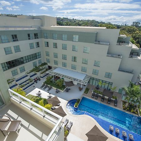 Esuites Lagoa Santa ラゴア・サンタ エクステリア 写真
