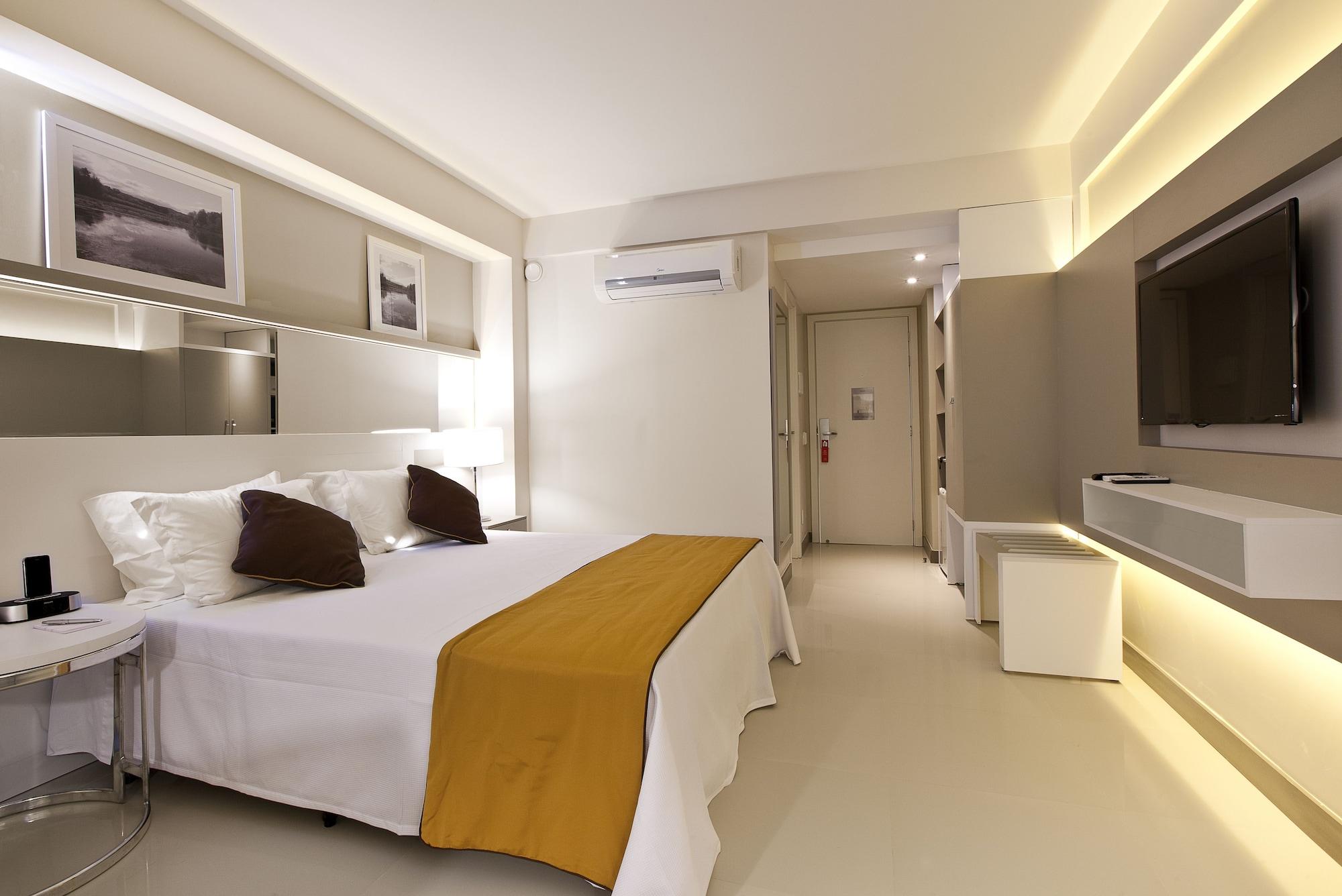 Esuites Lagoa Santa ラゴア・サンタ エクステリア 写真