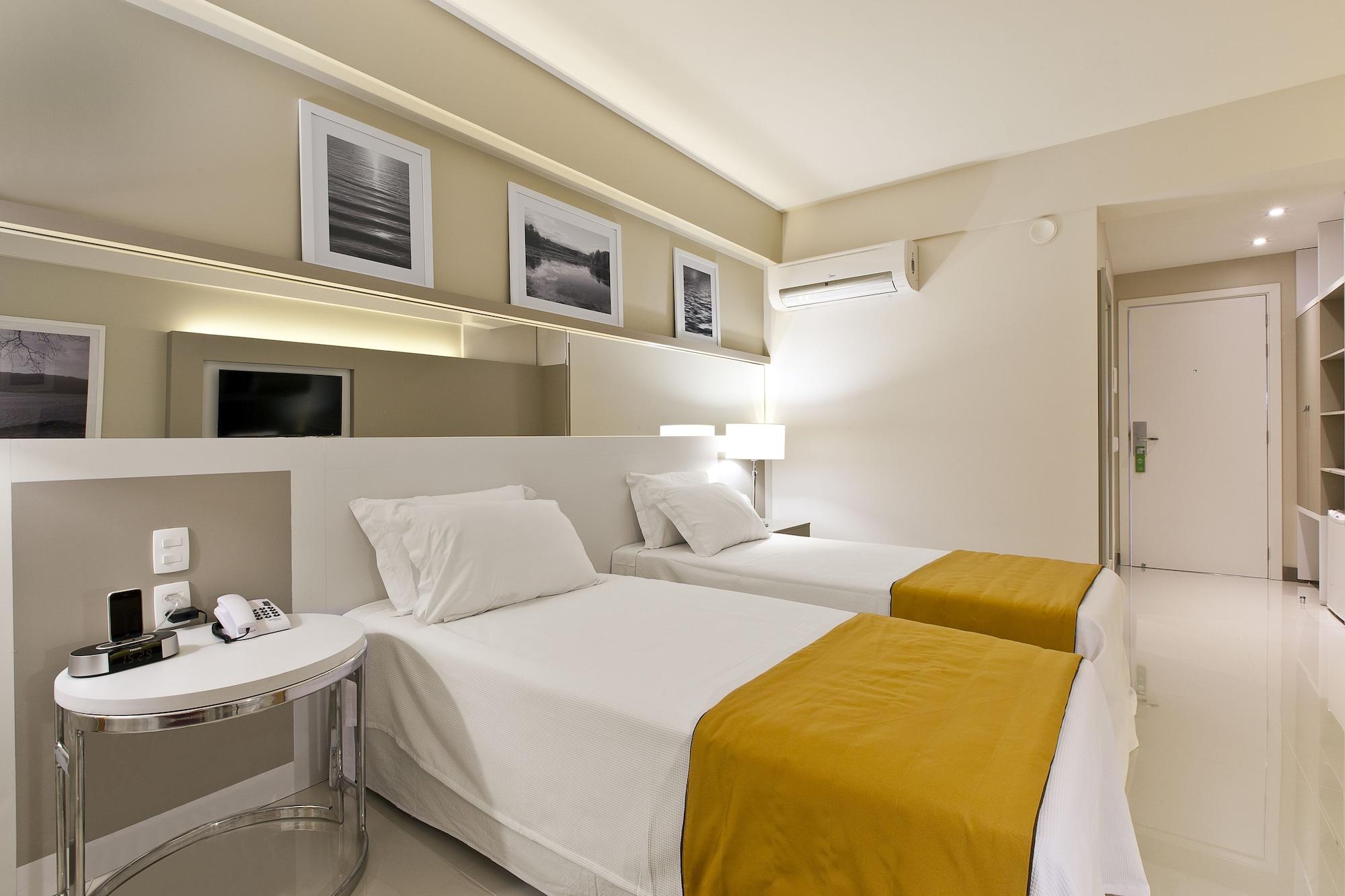 Esuites Lagoa Santa ラゴア・サンタ エクステリア 写真