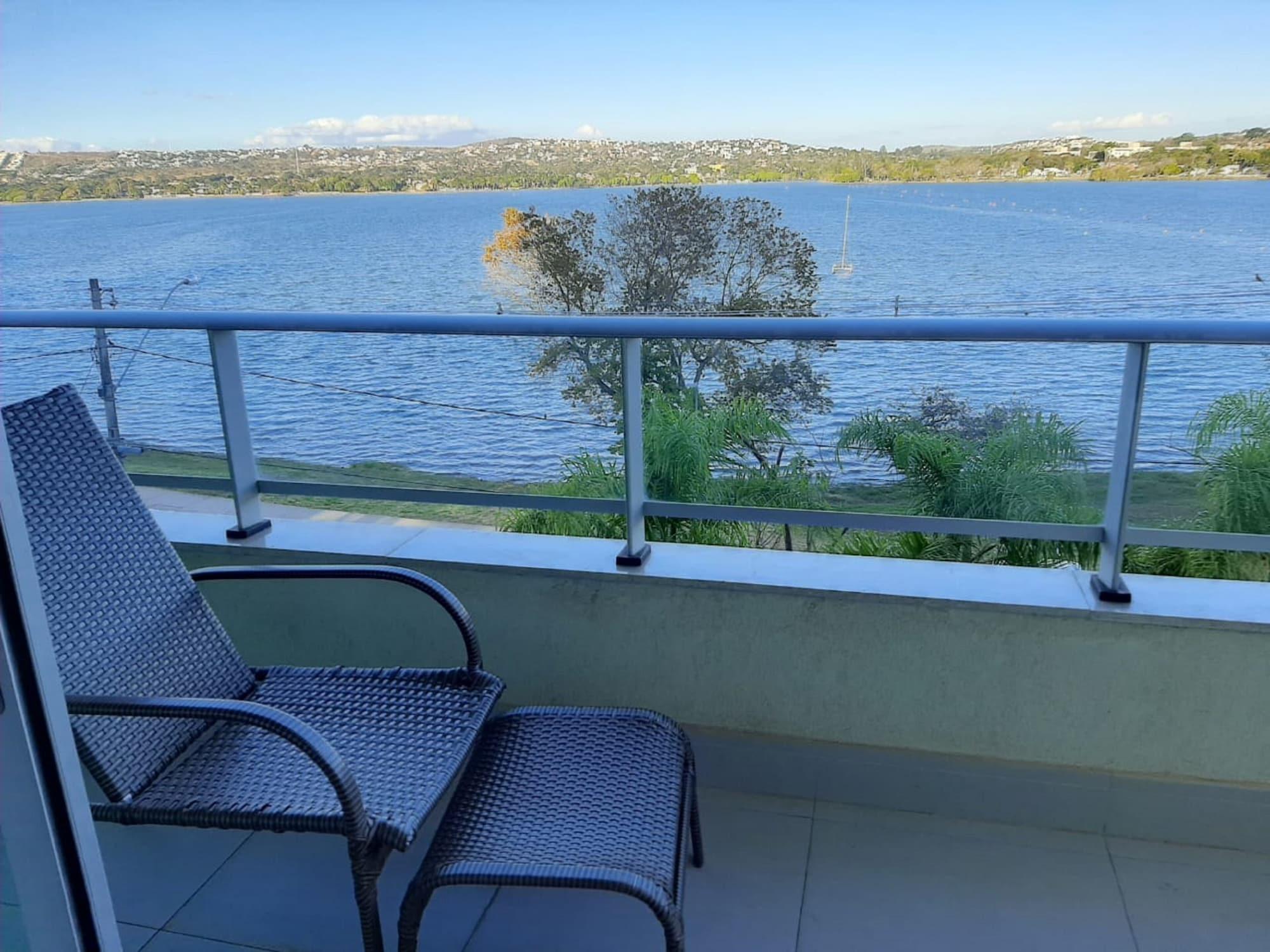Esuites Lagoa Santa ラゴア・サンタ エクステリア 写真