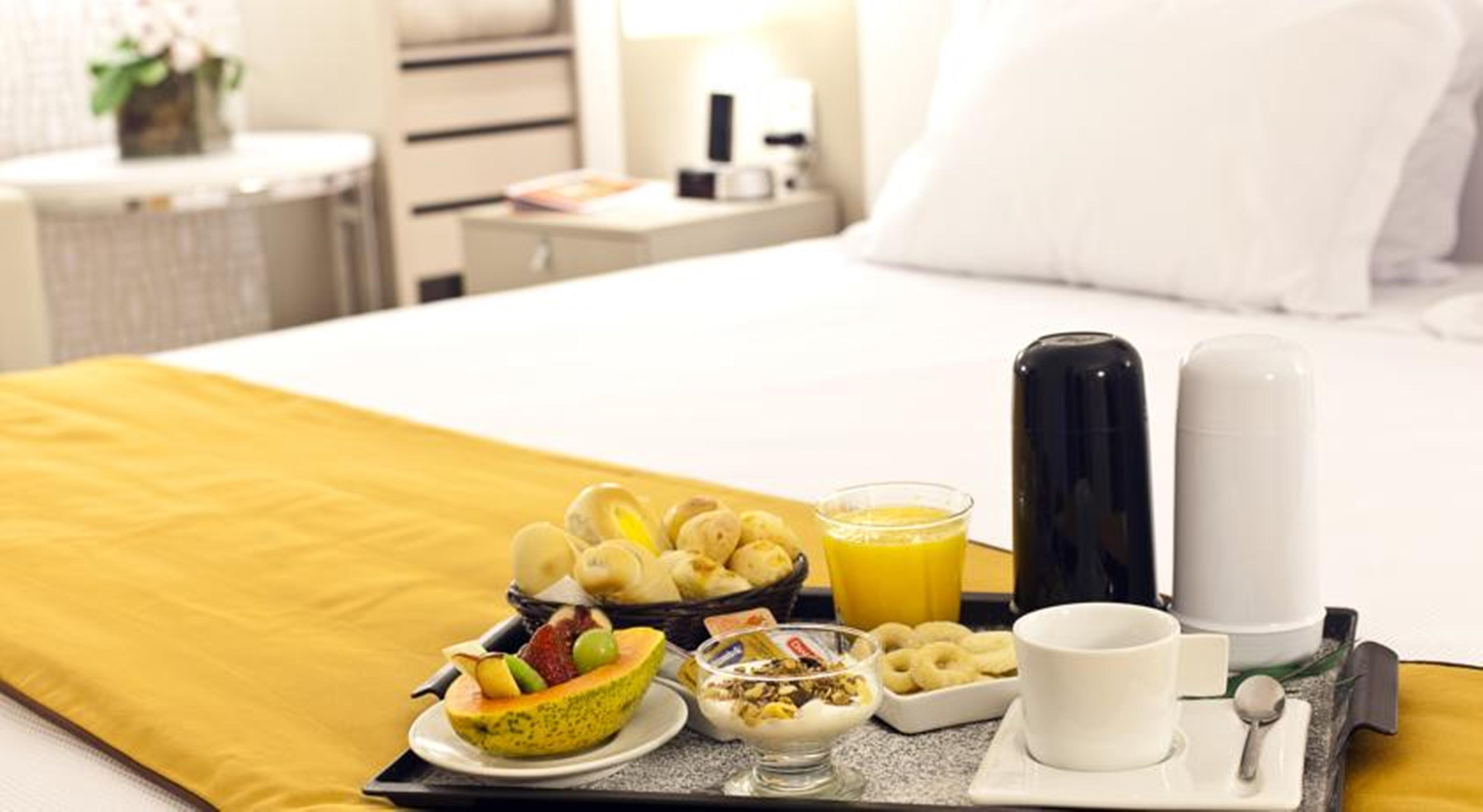 Esuites Lagoa Santa ラゴア・サンタ エクステリア 写真