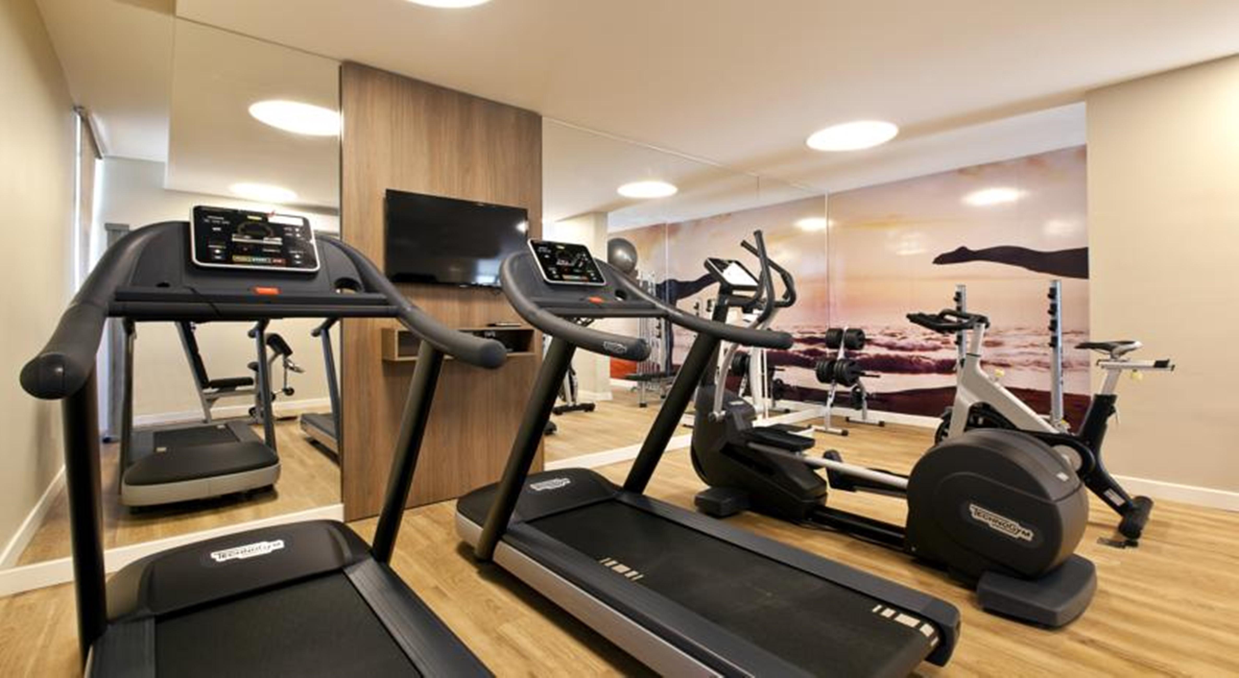 Esuites Lagoa Santa ラゴア・サンタ エクステリア 写真