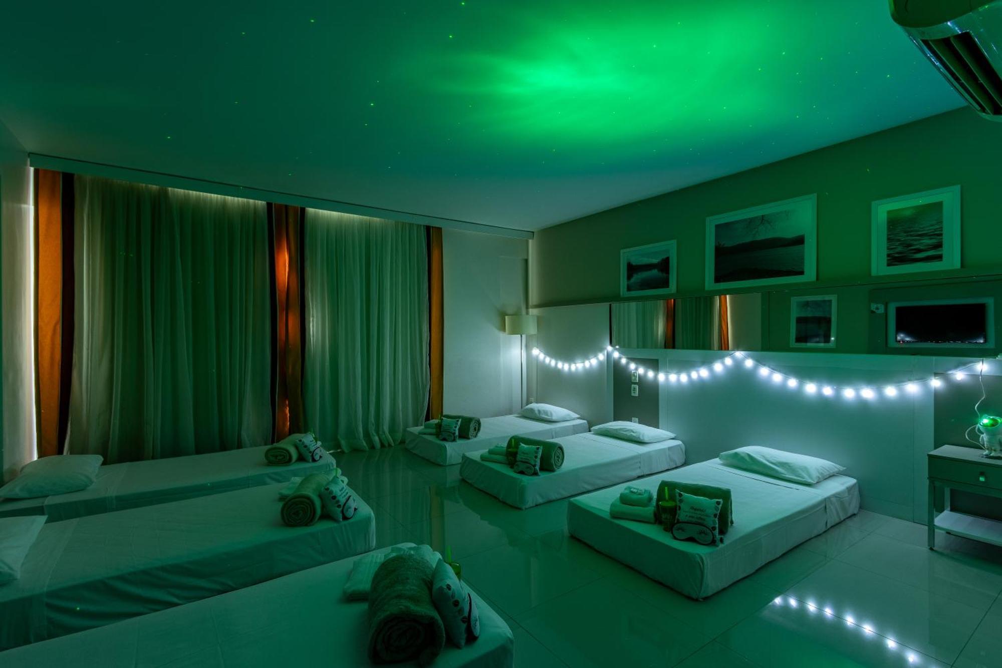 Esuites Lagoa Santa ラゴア・サンタ エクステリア 写真