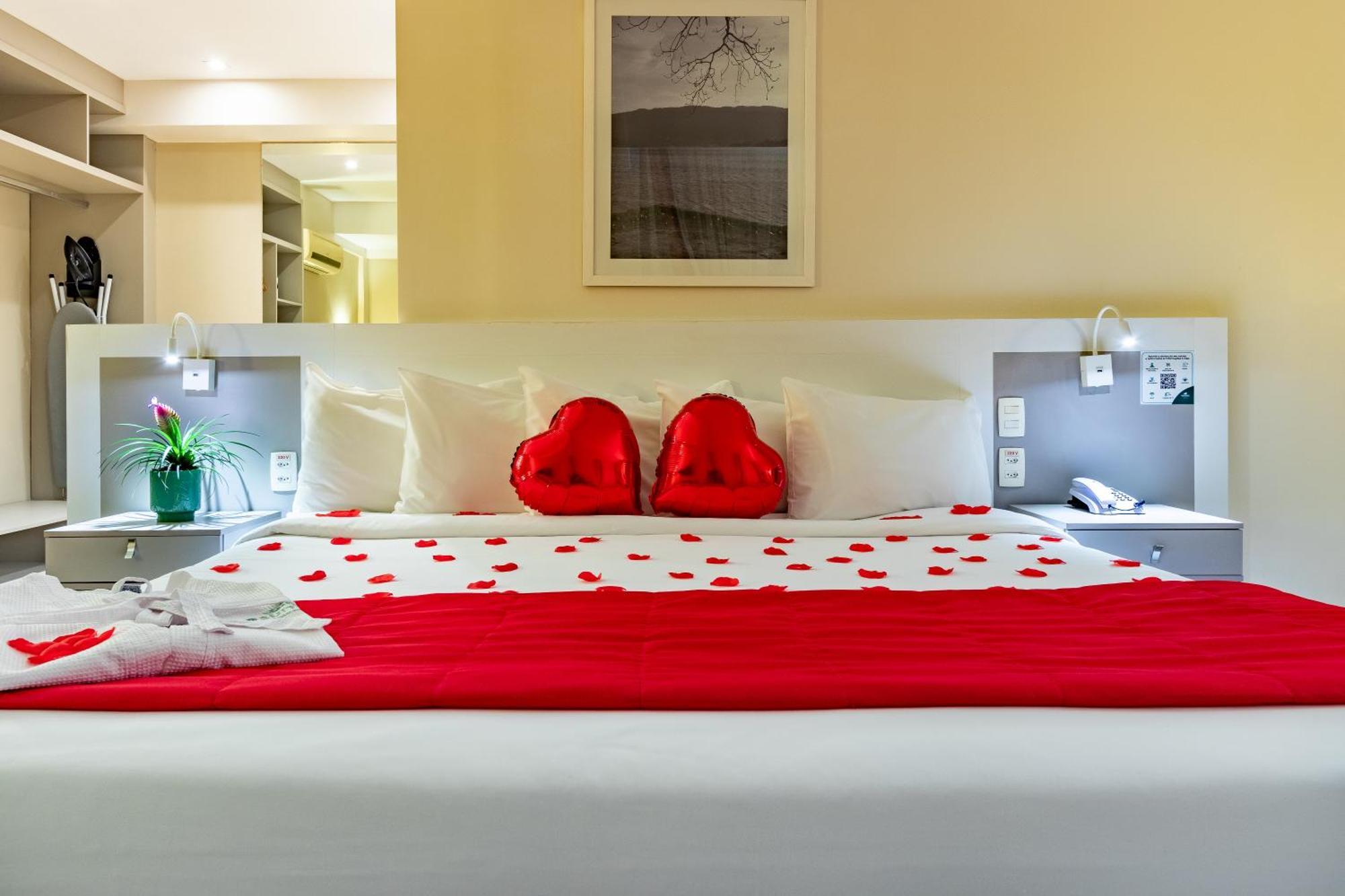 Esuites Lagoa Santa ラゴア・サンタ エクステリア 写真