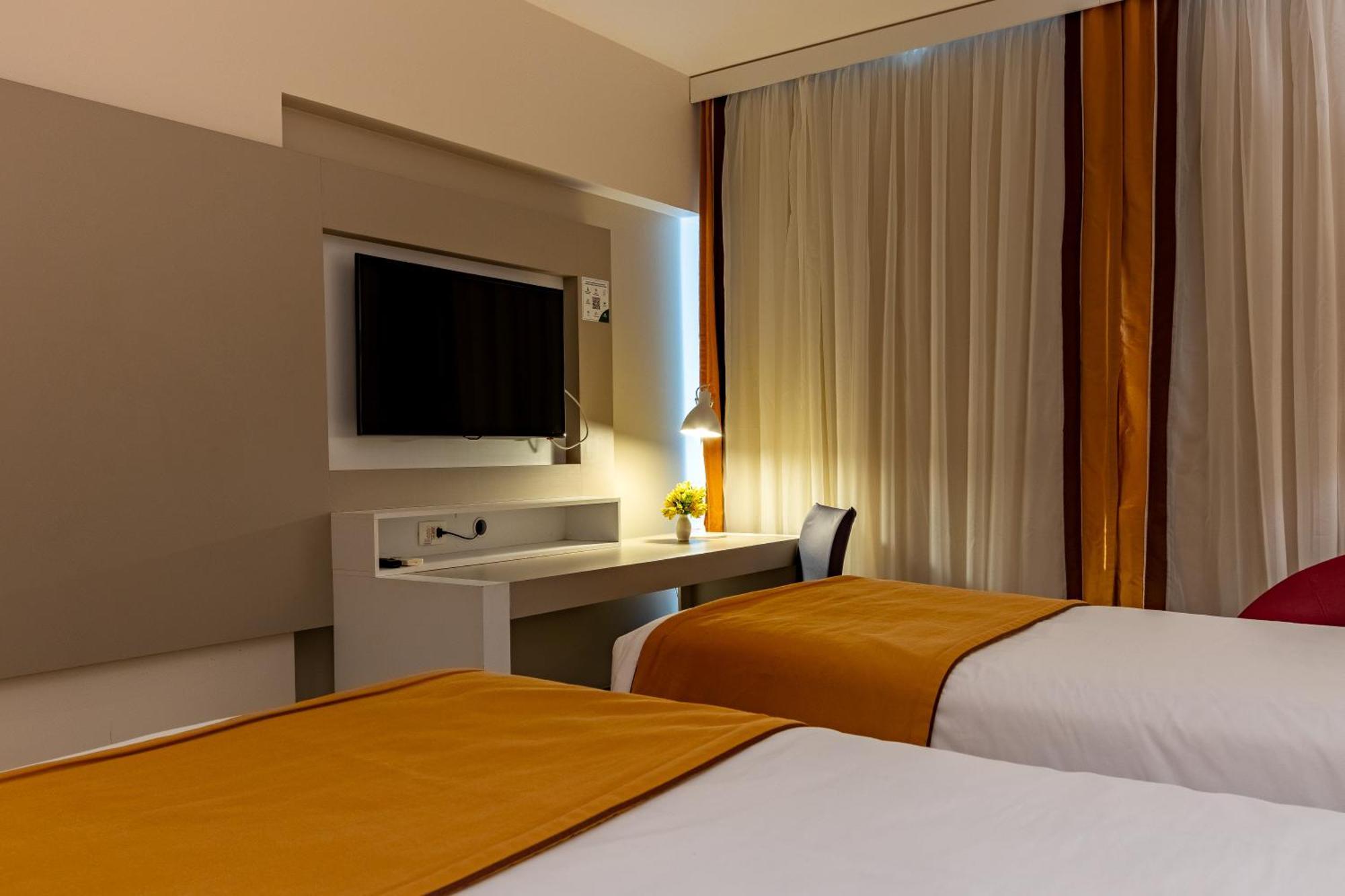 Esuites Lagoa Santa ラゴア・サンタ エクステリア 写真