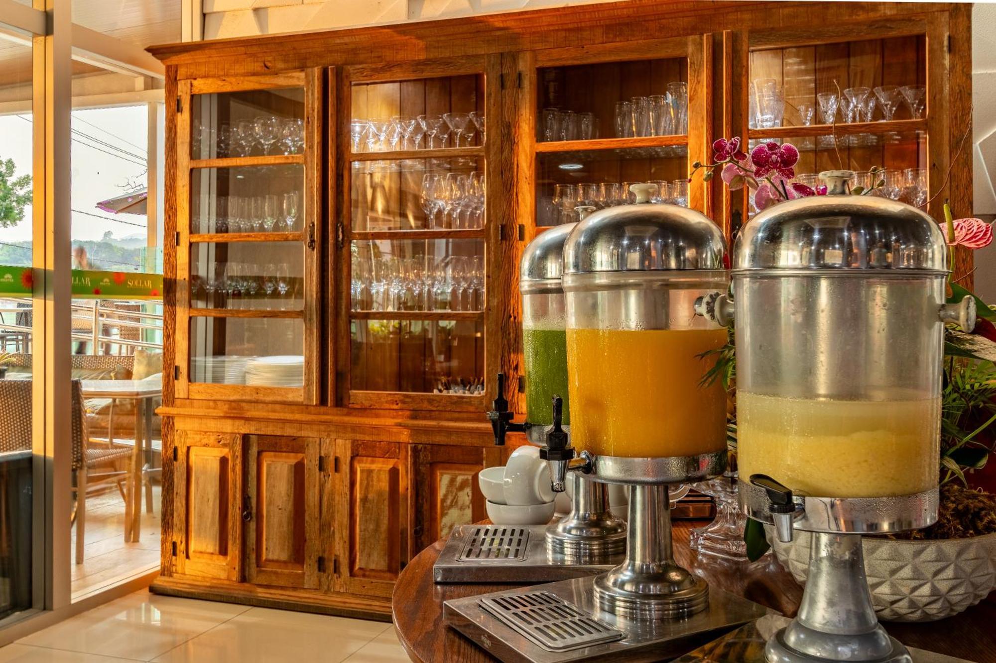 Esuites Lagoa Santa ラゴア・サンタ エクステリア 写真