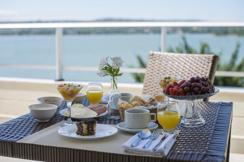 Esuites Lagoa Santa ラゴア・サンタ エクステリア 写真